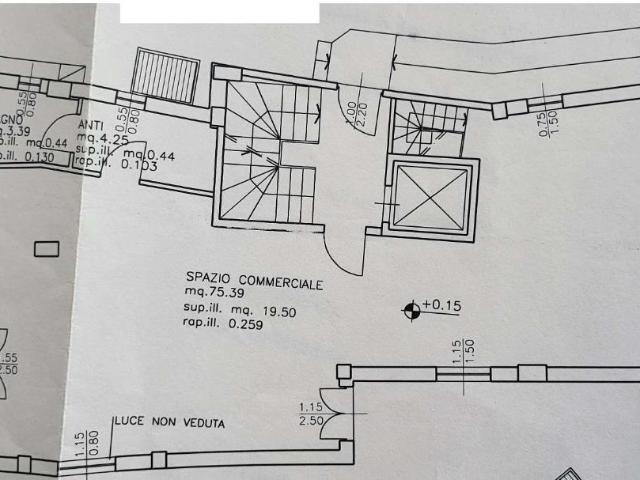 Capannone in affitto a Cattolica, Reggio Emilia