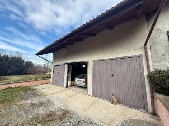 Capannone in affitto a Piemonte, Biella