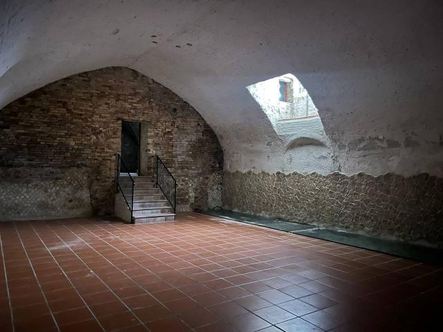 Capannone in affitto a Chieti, Abruzzo