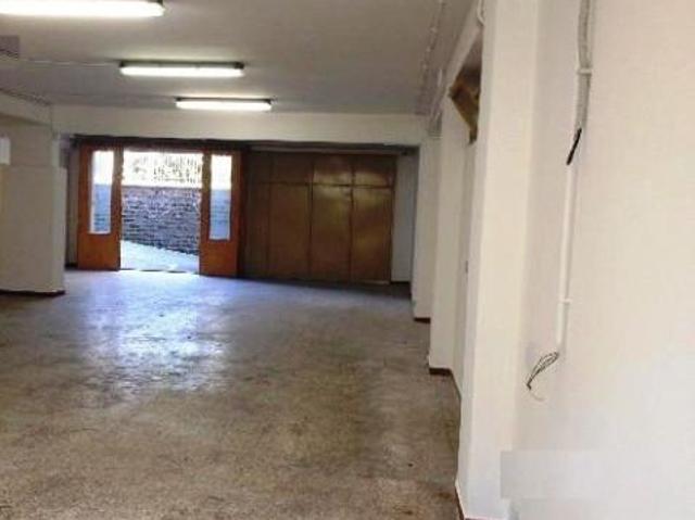 Capannone in affitto a Roma Capitale, Lazio