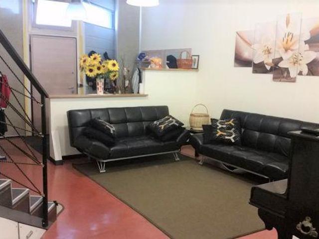 Capannone in affitto a San Leo Bastia, Perugia