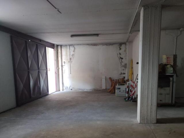 Capannone in affitto a San Leo Bastia, Perugia