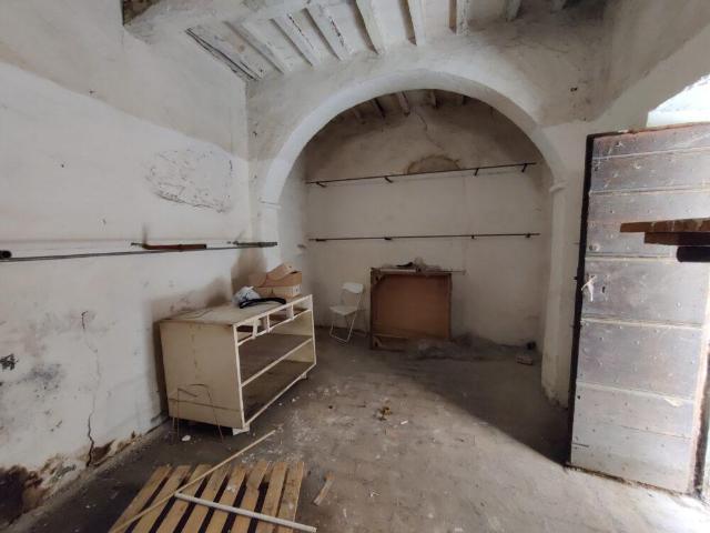 Capannone in affitto a San Leo Bastia, Perugia