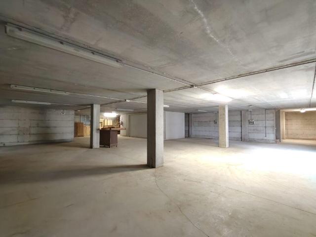 Capannone in affitto a Riosecco, Città Di Castello