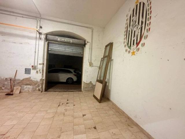 Capannone in affitto a Borgo Odescalchi, Roma Capitale