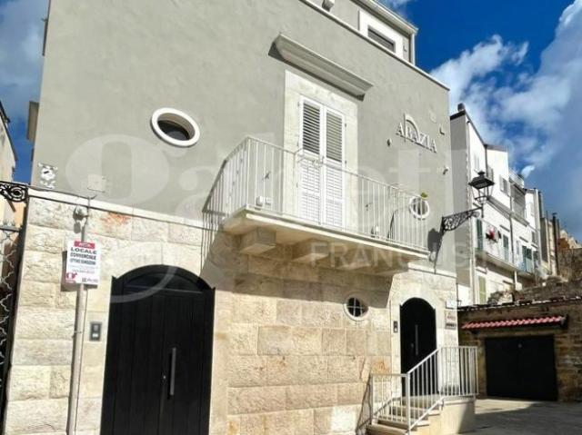 Capannone in affitto a Puglia, Bari