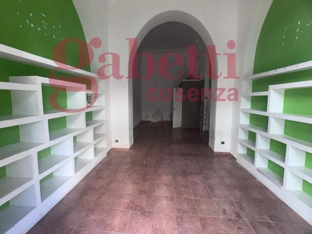 Capannone in affitto a Gergeri, Calabria
