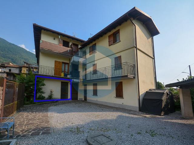 Capannone in affitto a Comunità montana della valle Camonica, Darfo