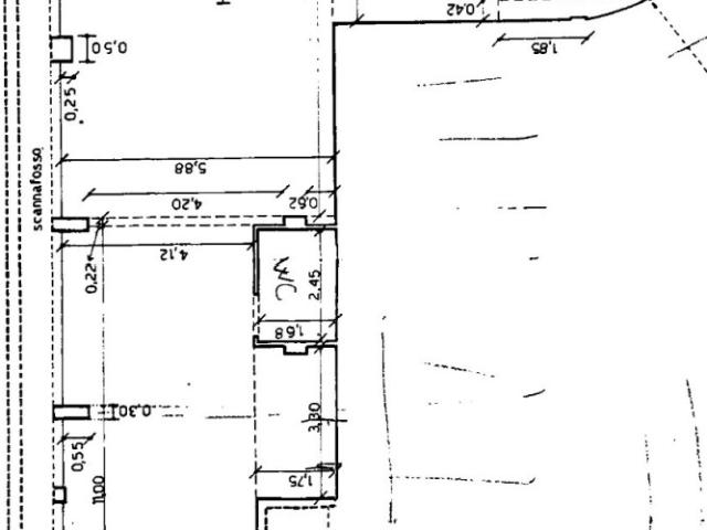 Capannone in affitto a Unione dei Comuni Circondario dell'Empolese Valdelsa, Empoli