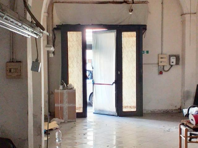 Capannone in affitto a Unione dei Comuni Circondario dell'Empolese Valdelsa, Empoli