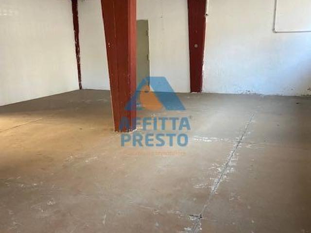 Capannone in affitto a Unione dei Comuni Circondario dell'Empolese Valdelsa, Empoli