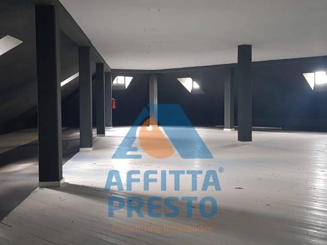 Capannone in affitto a Unione dei Comuni Circondario dell'Empolese Valdelsa, Empoli