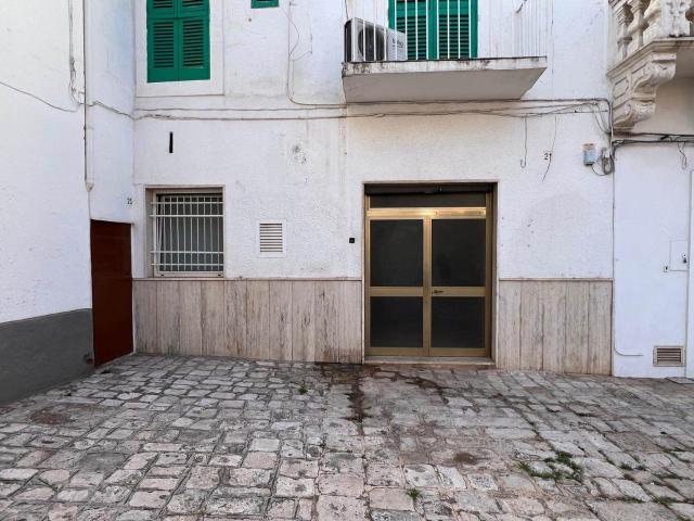 Capannone in affitto a Puglia, Brindisi
