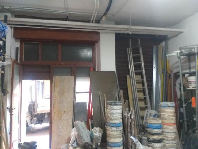 Capannone in affitto a Quartiere 5, Firenze