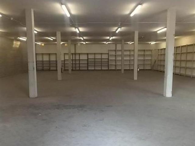 Capannone in affitto a Quartiere 5, Firenze