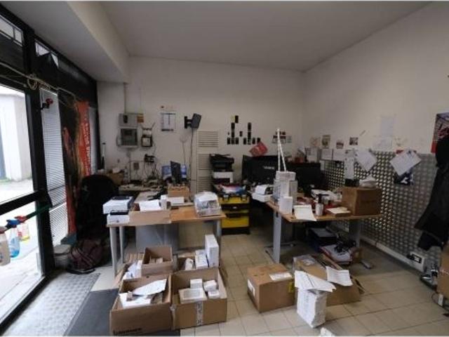 Capannone in affitto a Quartiere 2, Firenze