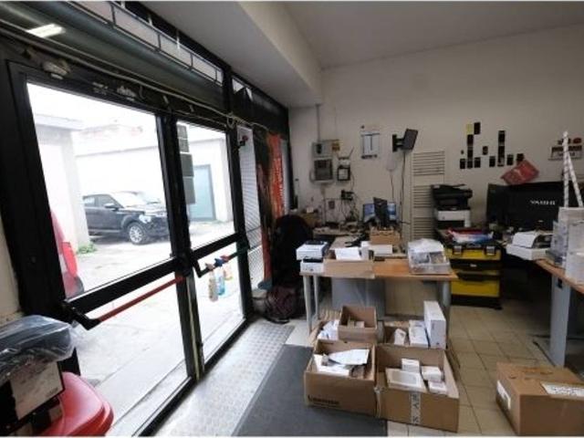 Capannone in affitto a Quartiere 2, Firenze