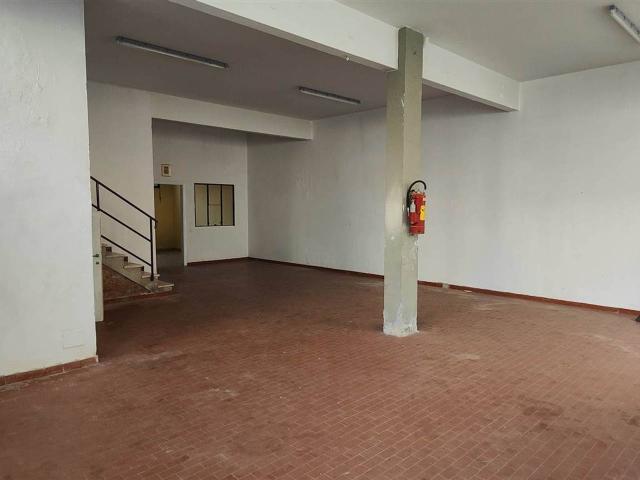 Capannone in affitto a Quartiere 5, Firenze