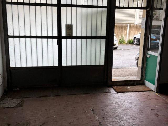 Capannone in affitto a Quartiere 5, Firenze