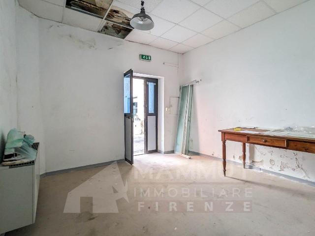 Capannone in affitto a Quartiere 1, Firenze
