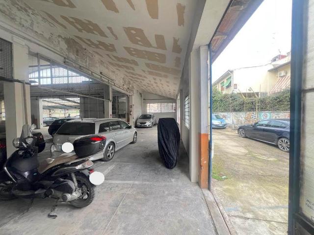 Capannone in affitto a Quartiere 4, Firenze
