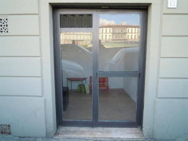 Capannone in affitto a Quartiere 1, Firenze