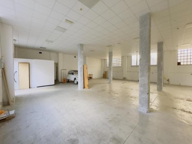 Capannone in affitto a Quartiere 5, Firenze