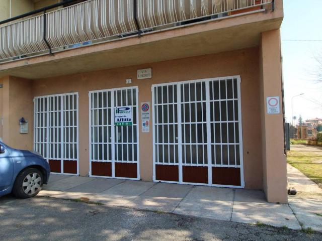 Capannone in affitto a Unione dei comuni del Distretto Ceramico, Formigine