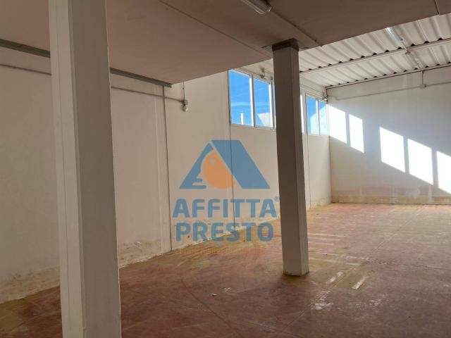 Capannone in affitto a Unione dei Comuni Circondario dell'Empolese Valdelsa, Fucecchio