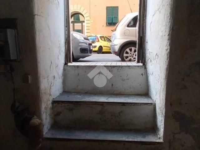 Capannone in affitto a Medio Levante, Serra Riccò
