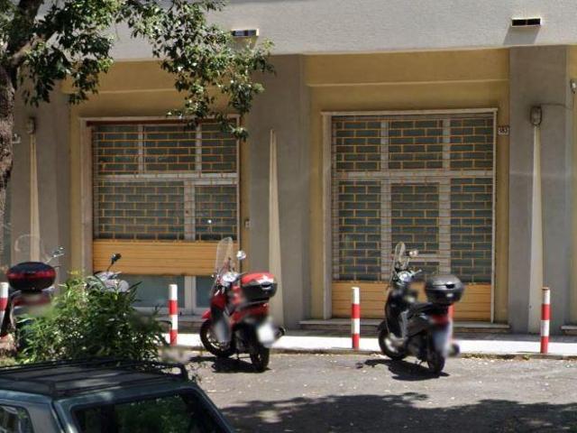 Capannone in affitto a Piandilucco, Genova