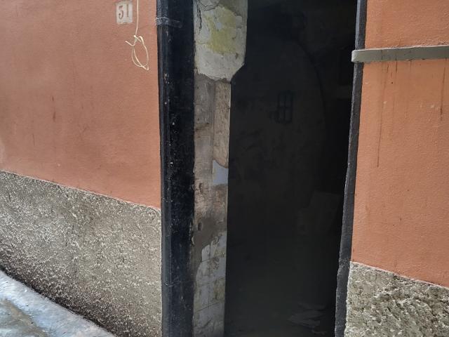 Capannone in affitto a Centro Est, Serra Riccò