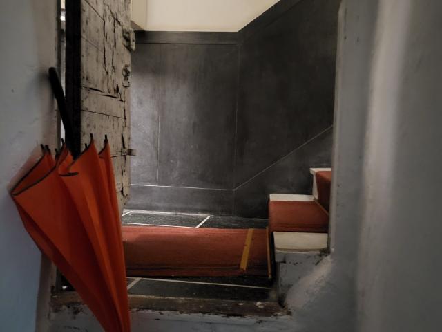 Capannone in affitto a Molo, Genova