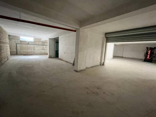 Capannone in affitto a Giugliano In Campania, Campania
