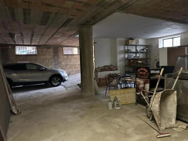 Capannone in affitto a Giugliano In Campania, Campania