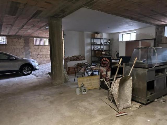 Capannone in affitto a Giugliano In Campania, Campania