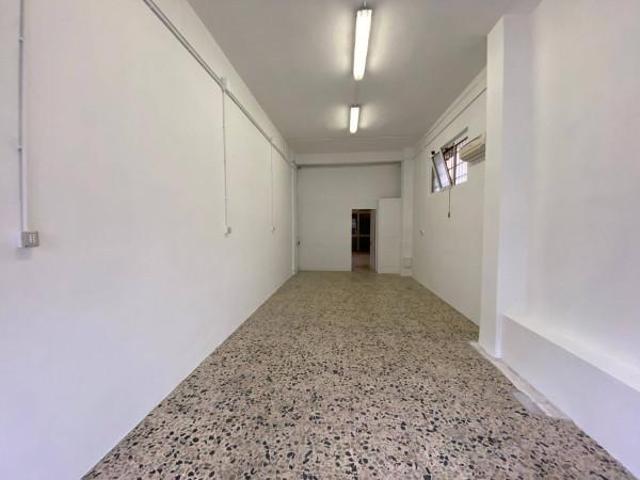 Capannone in affitto a San Lazzaro, Isernia