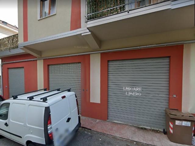 Capannone in affitto a Calabria, Catanzaro