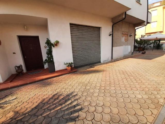 Capannone in affitto a Calabria, Catanzaro