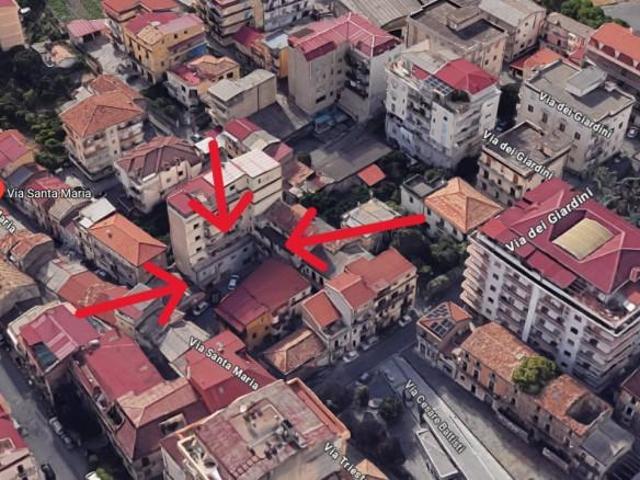 Capannone in affitto a Calabria, Catanzaro
