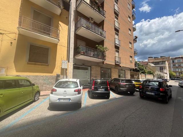Capannone in affitto a Calabria, Catanzaro