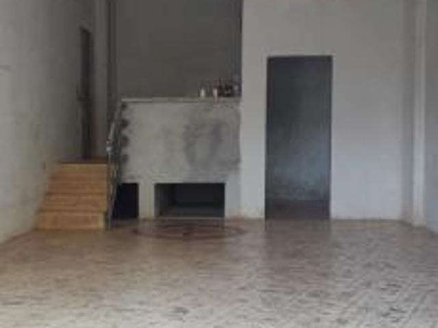Capannone in affitto a Calabria, Catanzaro