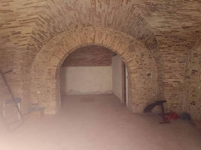 Capannone in affitto a Lancianovecchia, Lanciano