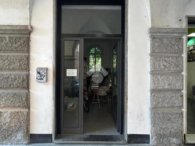 Capannone in affitto a Lavagna, Liguria