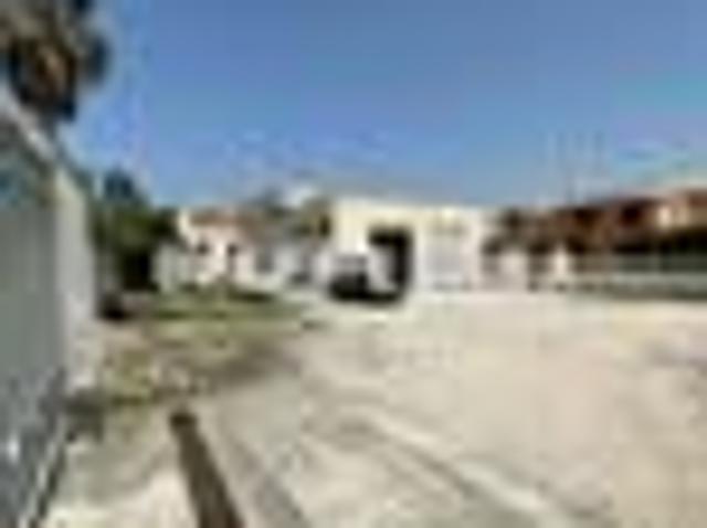 Capannone in affitto a Marsala, Sicilia