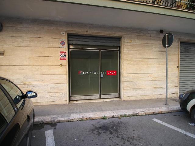 Capannone in affitto a Puglia, Taranto