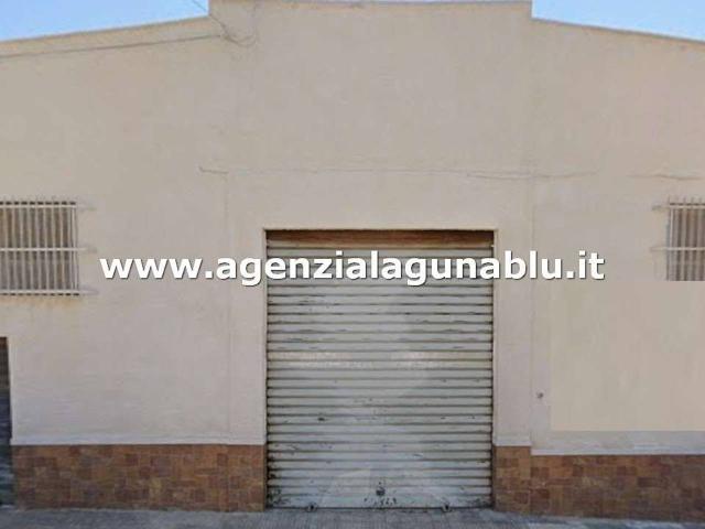 Capannone in affitto a Mazara Del Vallo, Sicilia