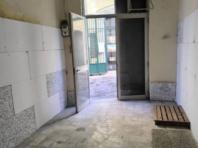 Capannone in affitto a Mercato San Severino, Campania