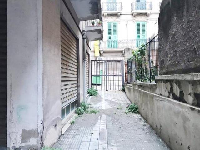 Capannone in affitto a IV Circoscrizione, Messina
