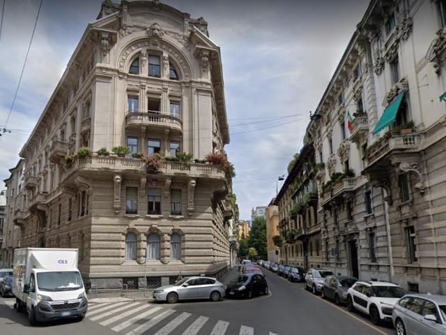 Capannone in affitto a Municipio 1, Milano